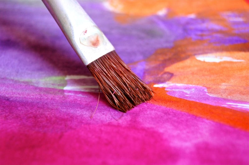 Painting Workshop