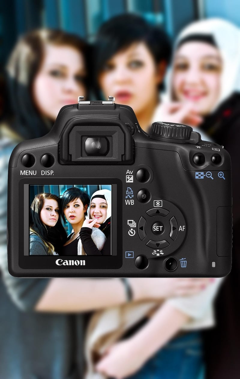Photography Workshop